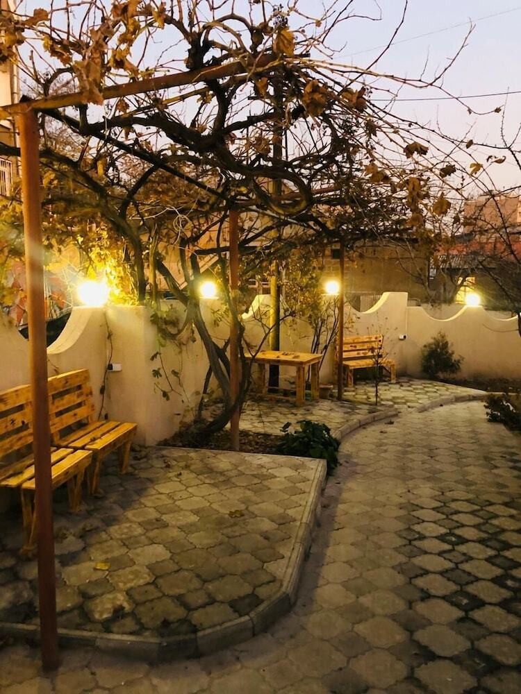 Hostal M&g Hostel And Tours