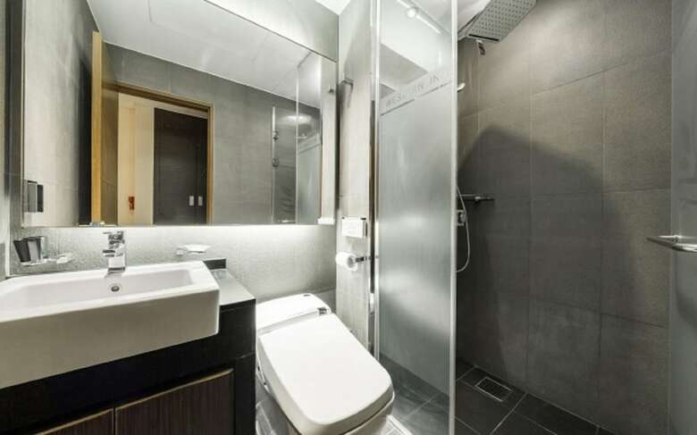 Free Pickup Incheon Airport Interhotel