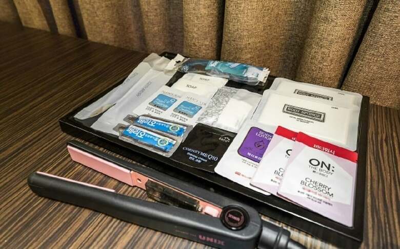 Free Pickup Incheon Airport Interhotel
