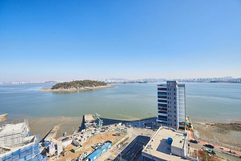 Free Pickup Incheon Airport Interhotel