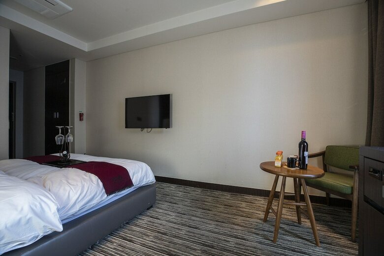 Free Pickup Incheon Airport Interhotel