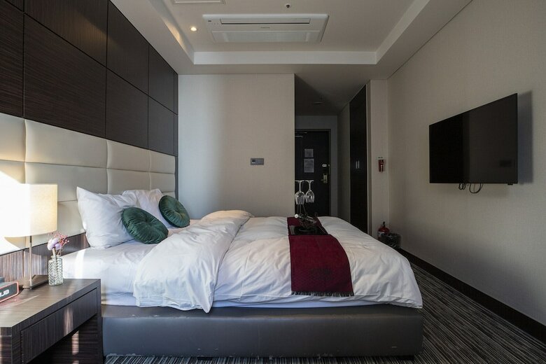 Free Pickup Incheon Airport Interhotel