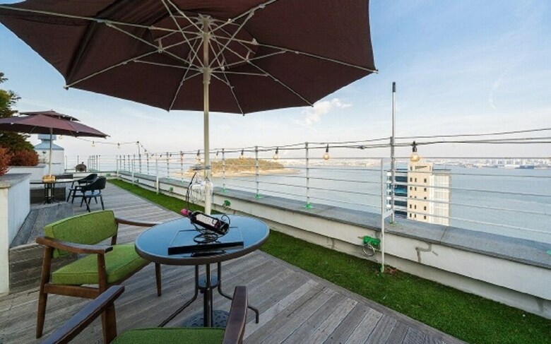 Free Pickup Incheon Airport Interhotel
