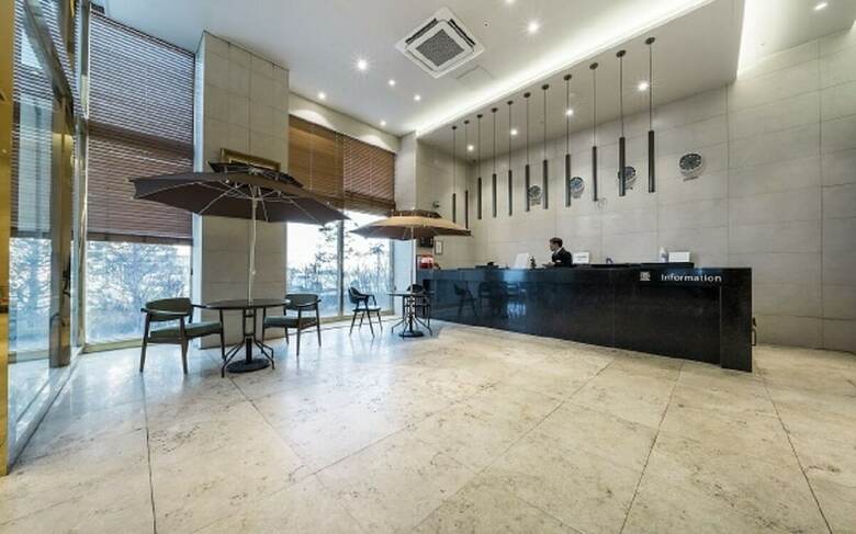 Free Pickup Incheon Airport Interhotel