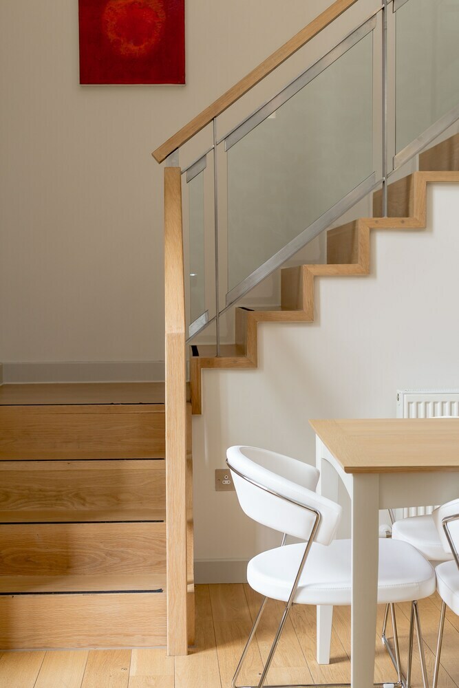 424 - Simpson's Loan Duplex Apartment