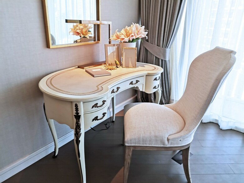 Aparthotel Magnolias Ratchadamri Boulevard
