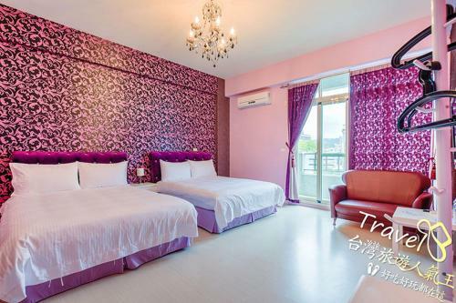 Fashion Player B&B