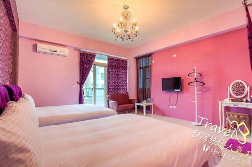 Fashion Player B&B