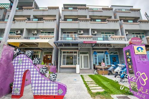 Fashion Player B&B