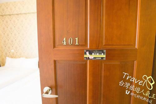 Fashion Player B&B