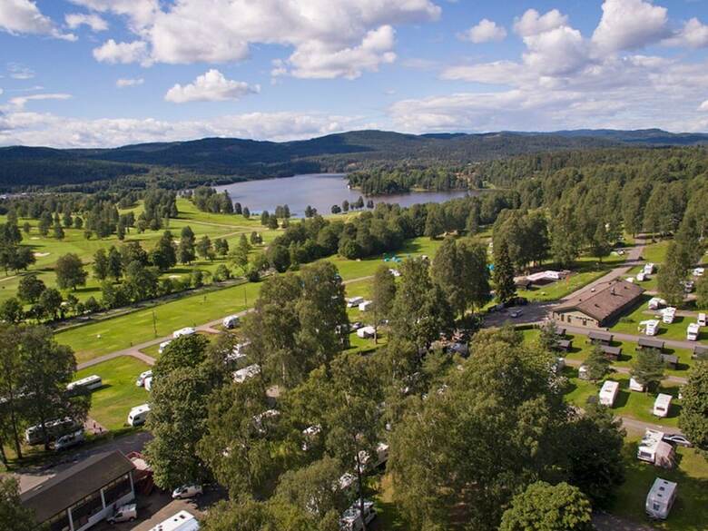 Bogstad Camping