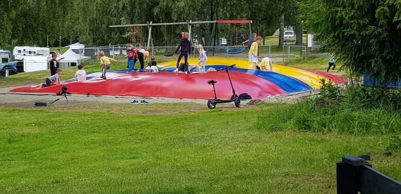 Bogstad Camping
