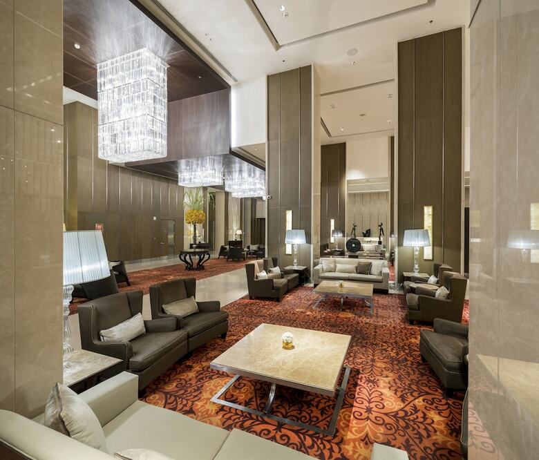 Eastin Grand Hotel Sathorn