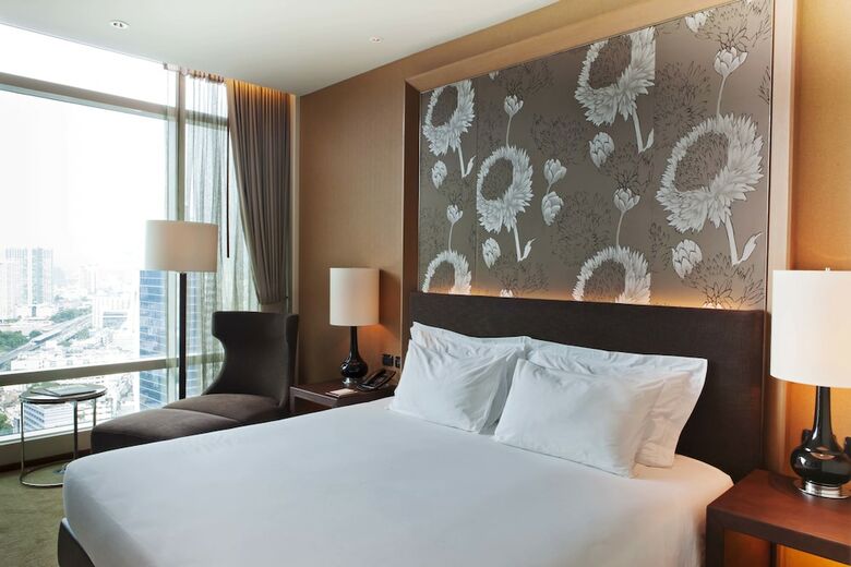 Eastin Grand Hotel Sathorn