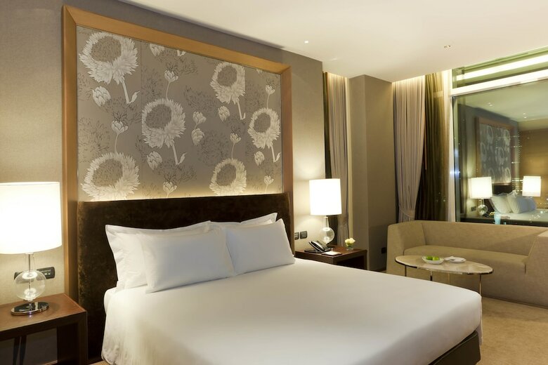 Eastin Grand Hotel Sathorn