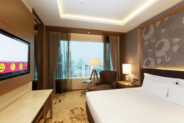 Eastin Grand Hotel Sathorn