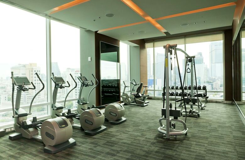 Eastin Grand Hotel Sathorn