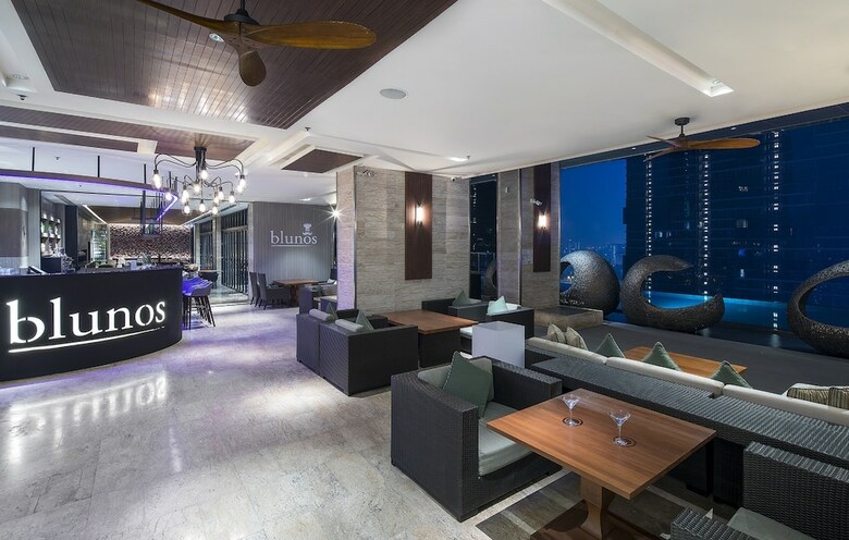 Eastin Grand Hotel Sathorn