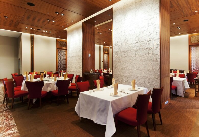 Eastin Grand Hotel Sathorn