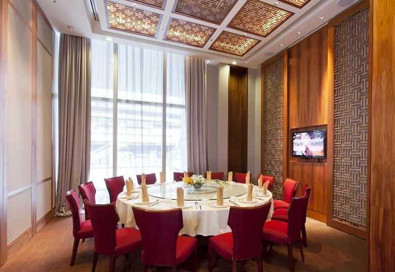 Eastin Grand Hotel Sathorn