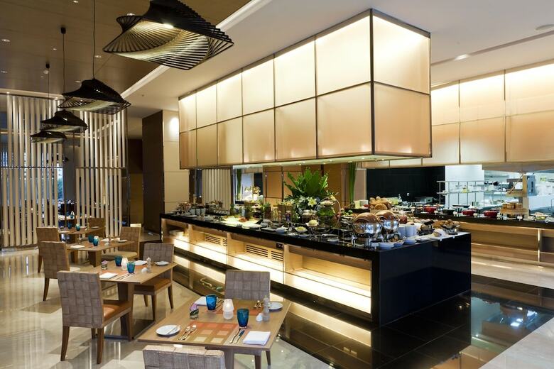 Eastin Grand Hotel Sathorn