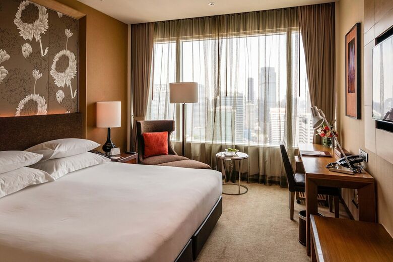 Eastin Grand Hotel Sathorn
