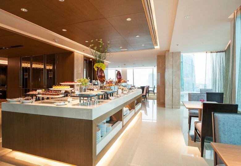 Eastin Grand Hotel Sathorn