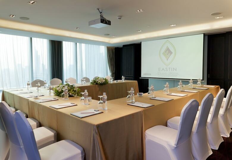 Eastin Grand Hotel Sathorn