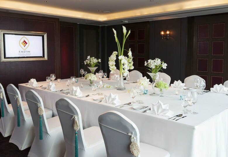 Eastin Grand Hotel Sathorn