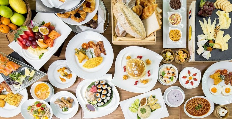 Eastin Grand Hotel Sathorn
