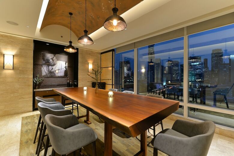 Eastin Grand Hotel Sathorn