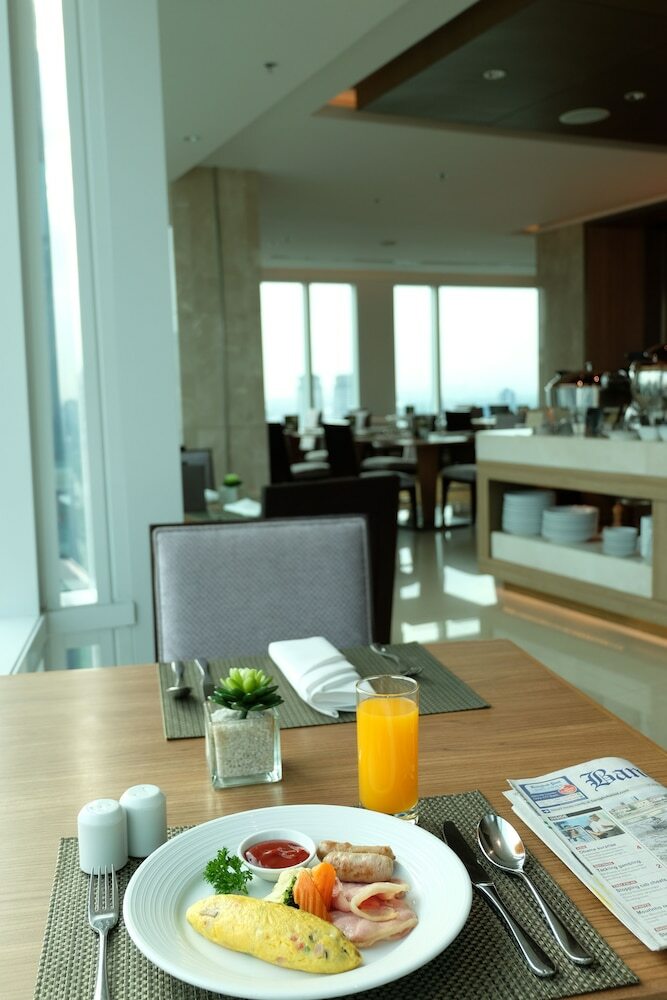 Eastin Grand Hotel Sathorn