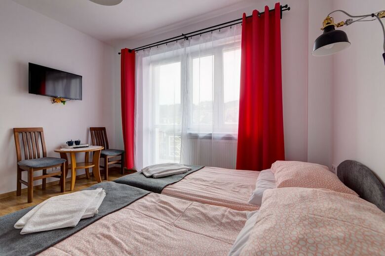 Hotel Willa Wladyslaw