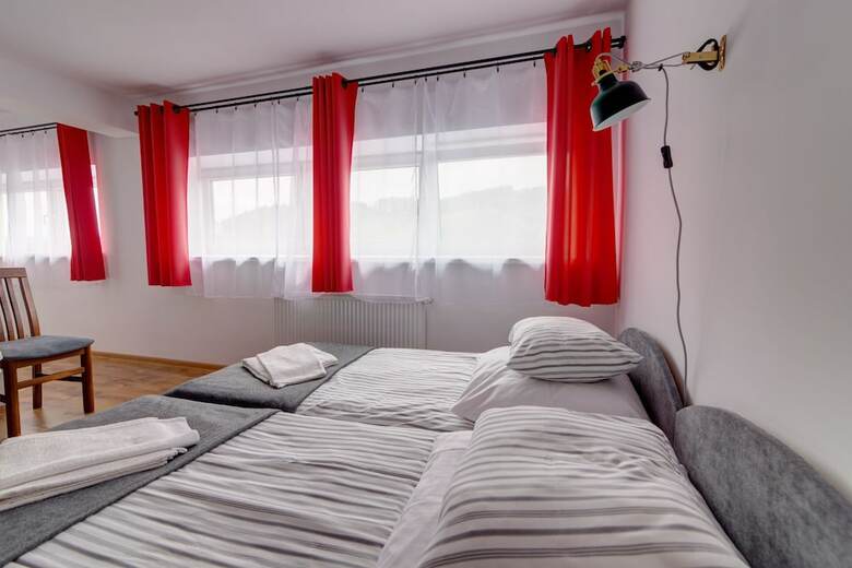 Hotel Willa Wladyslaw