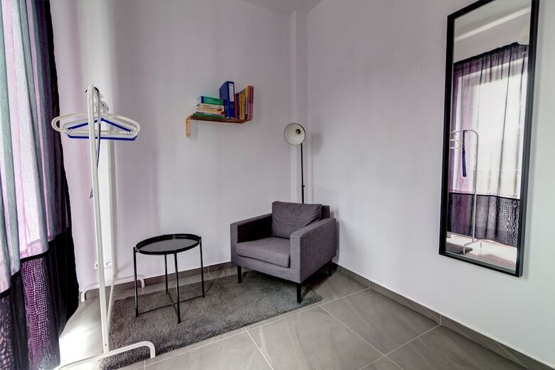 Hotel Willa Wladyslaw