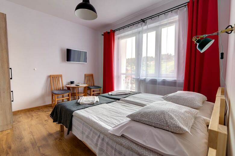 Hotel Willa Wladyslaw