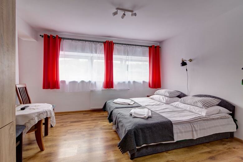 Hotel Willa Wladyslaw