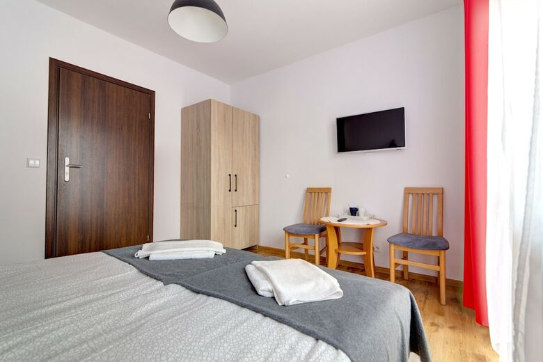 Hotel Willa Wladyslaw