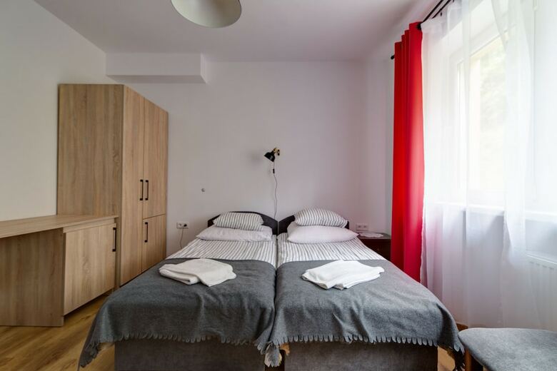 Hotel Willa Wladyslaw