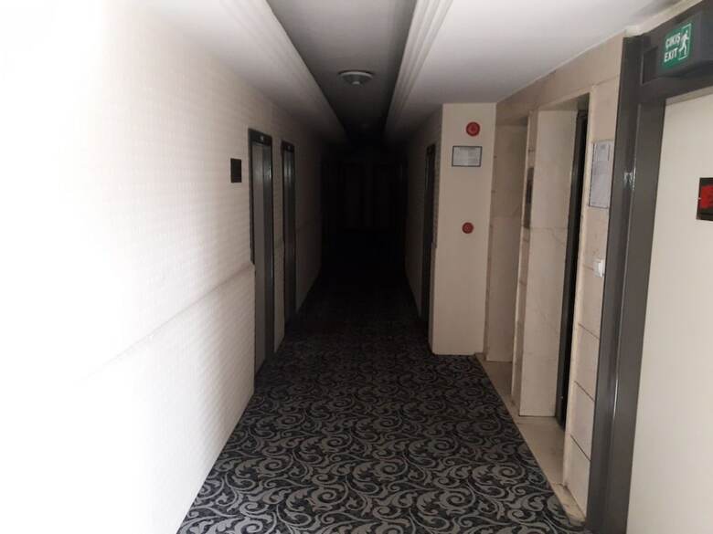 Hotel Yildiz Otel