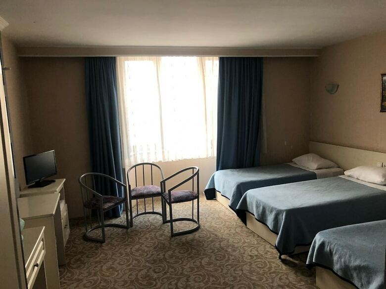 Hotel Yildiz Otel