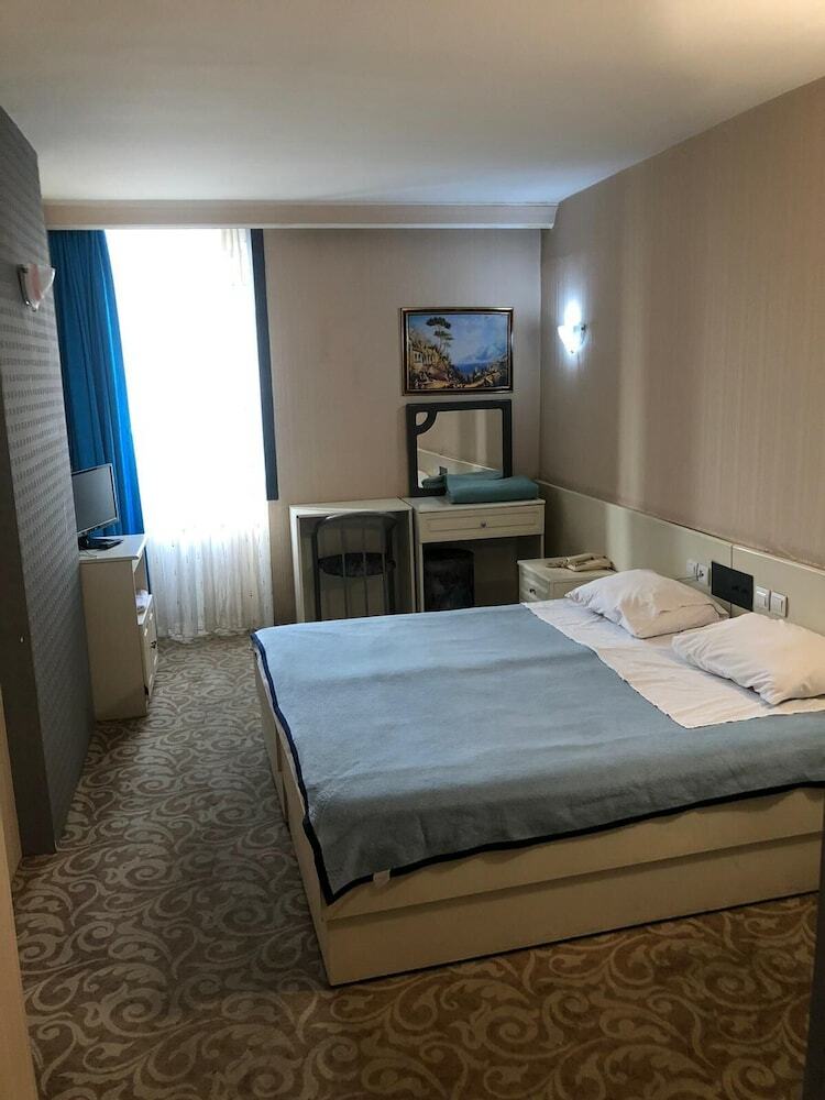 Hotel Yildiz Otel