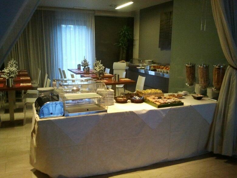Posada Bes Hotel Cremona Soncino