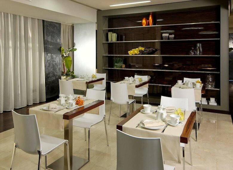 Posada Bes Hotel Cremona Soncino