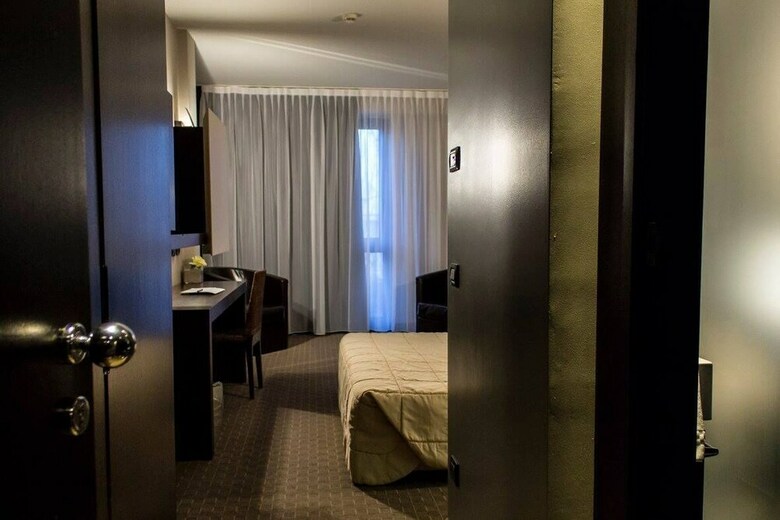 Posada Bes Hotel Cremona Soncino