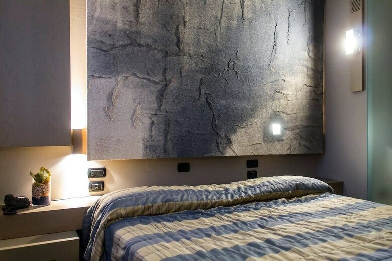 Posada Bes Hotel Cremona Soncino