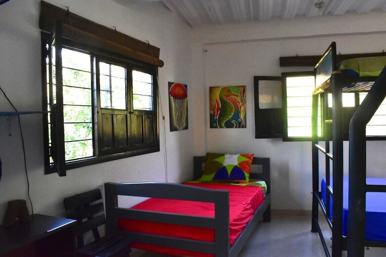 Hotel Casa Rancho Aparte