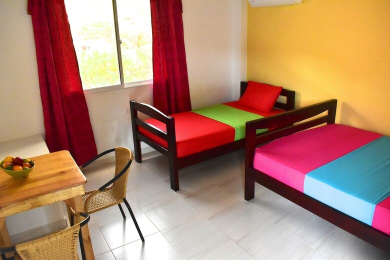Hotel Casa Rancho Aparte