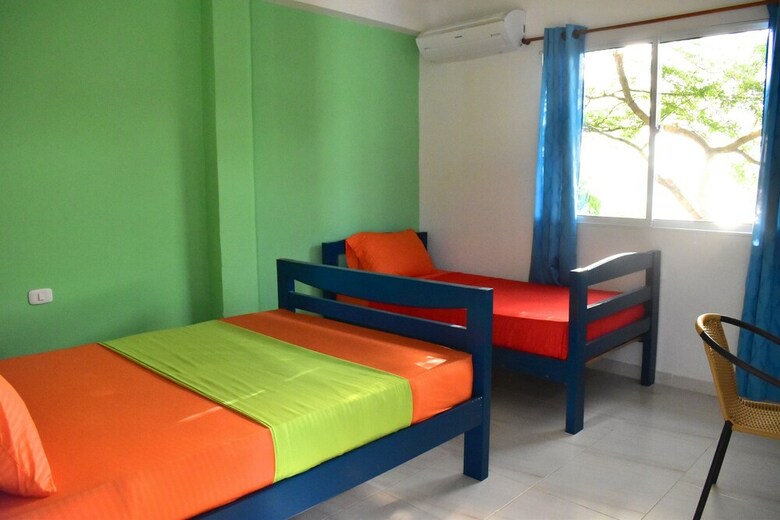 Hotel Casa Rancho Aparte