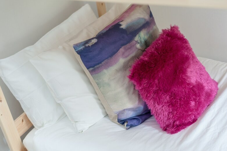 412: Regent Place Apartment